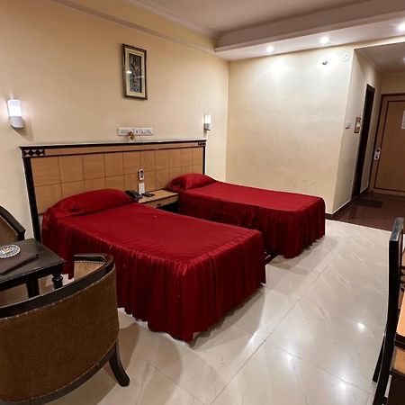 Hotel Sriyash Regency Bhāgalpur 외부 사진