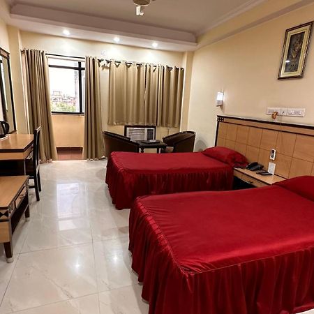 Hotel Sriyash Regency Bhāgalpur 외부 사진