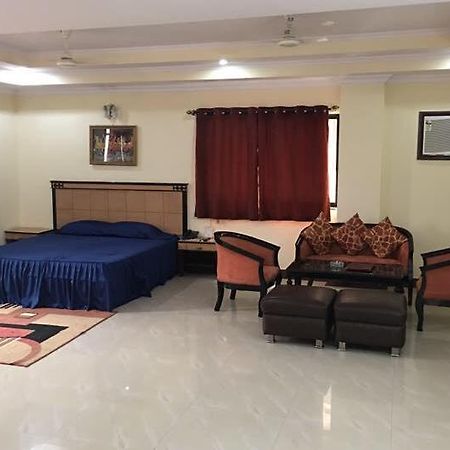 Hotel Sriyash Regency Bhāgalpur 외부 사진