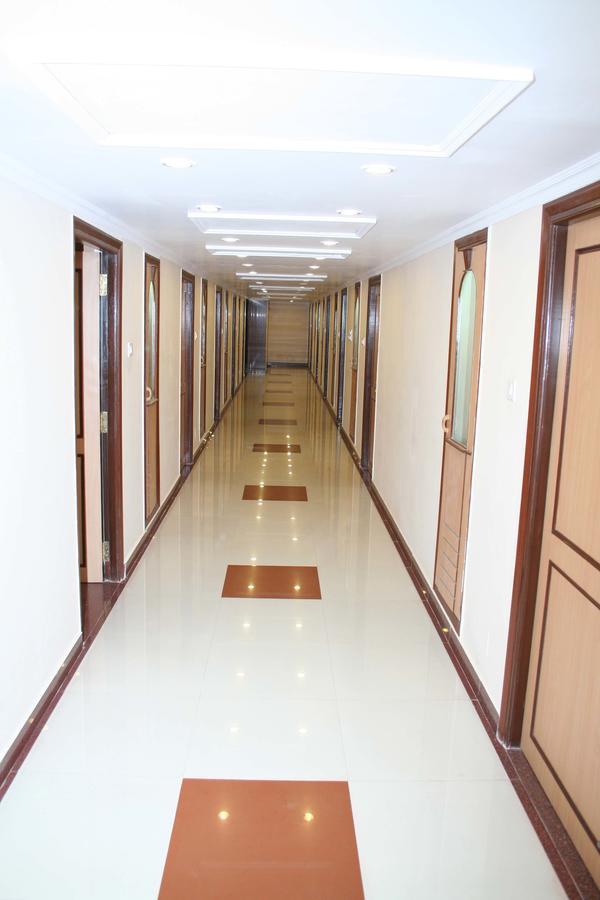 Hotel Sriyash Regency Bhāgalpur 외부 사진