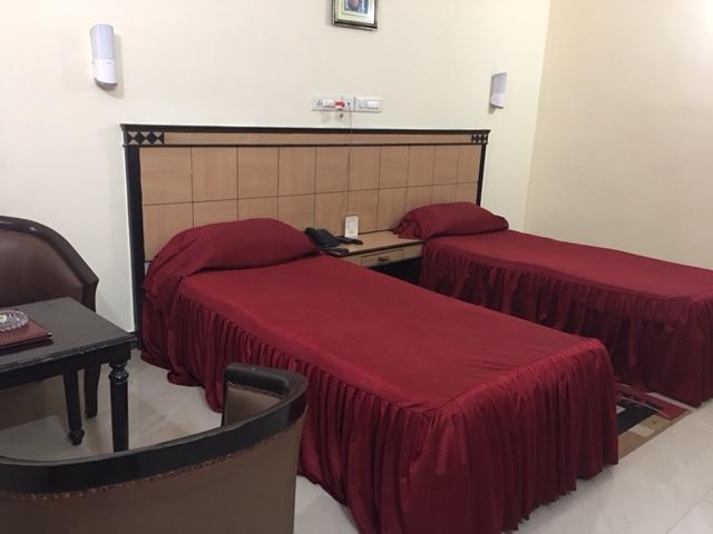 Hotel Sriyash Regency Bhāgalpur 외부 사진