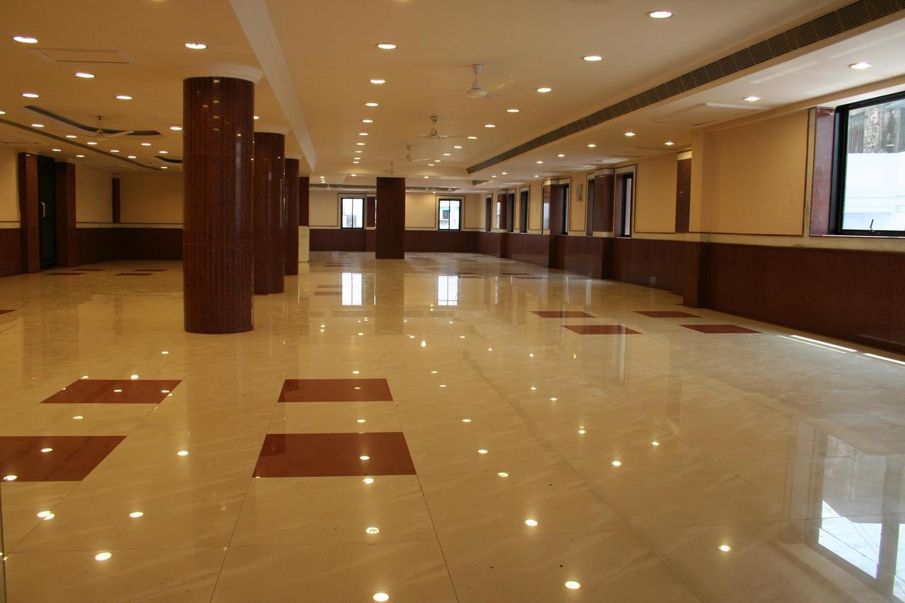 Hotel Sriyash Regency Bhāgalpur 외부 사진