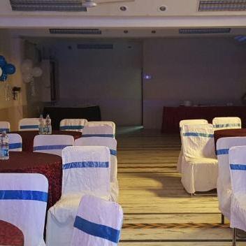 Hotel Sriyash Regency Bhāgalpur 외부 사진