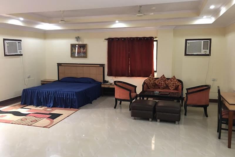 Hotel Sriyash Regency Bhāgalpur 외부 사진