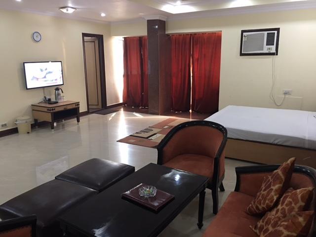 Hotel Sriyash Regency Bhāgalpur 외부 사진
