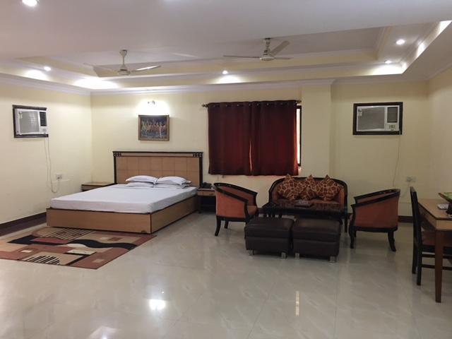 Hotel Sriyash Regency Bhāgalpur 외부 사진