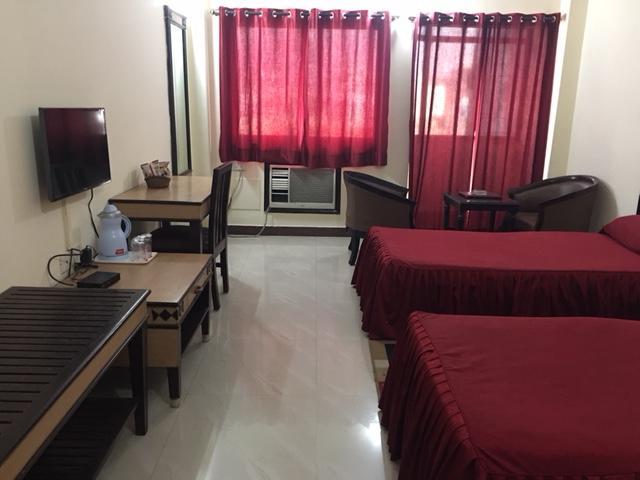 Hotel Sriyash Regency Bhāgalpur 외부 사진