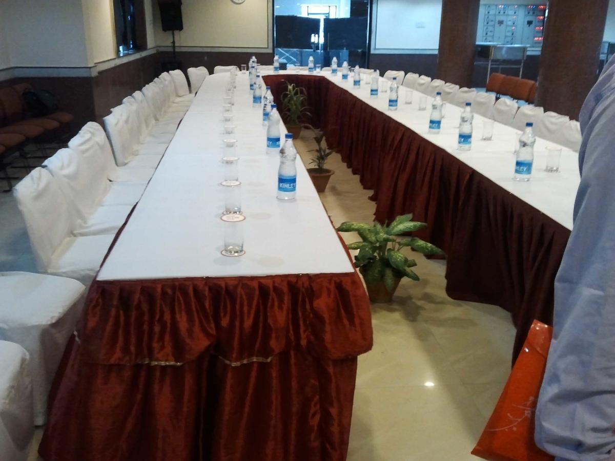 Hotel Sriyash Regency Bhāgalpur 외부 사진