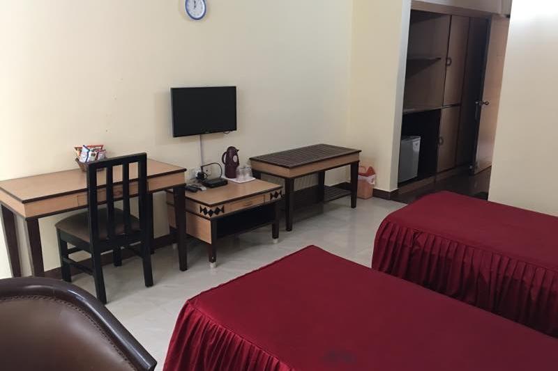 Hotel Sriyash Regency Bhāgalpur 외부 사진