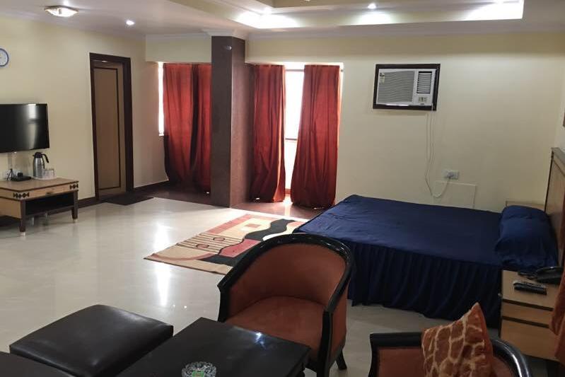 Hotel Sriyash Regency Bhāgalpur 외부 사진