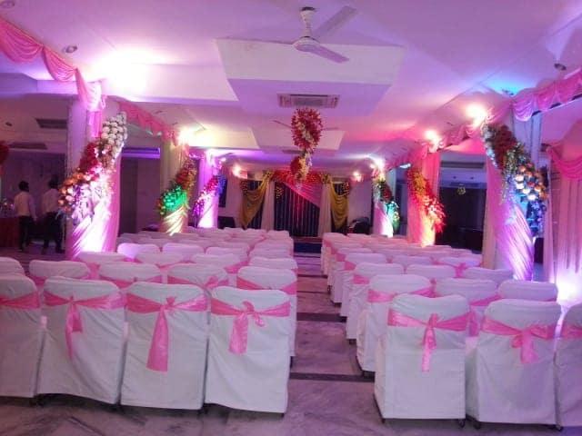 Hotel Sriyash Regency Bhāgalpur 외부 사진