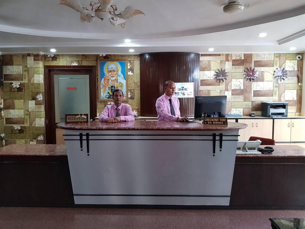 Hotel Sriyash Regency Bhāgalpur 외부 사진